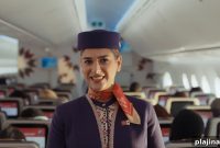 Royal Air Maroc Business Class Review: Service, Seats & Experience