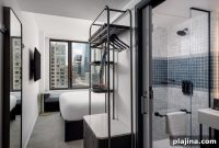 Arlo Midtown Hotel Review: Rooms, Amenities & Location Guide