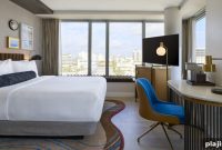 Hyatt Centric South Beach Miami Review: Rooms, Location & Tips