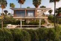 Aman to Open Luxury Resort in Baja California, Mexico in 2026