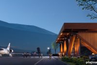 Queen Tamar Airport in Mestia to Open New Terminal
