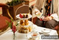 Holiday Magic at El Palace Barcelona: Festive Events & Stays