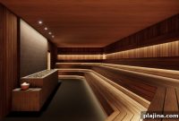 Design-Forward Bathing Club Opens in New York City — Inside the Luxurious New Spa