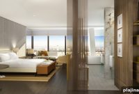 Park Hyatt Opens in Kuala Lumpur: Luxury Hotel Debuts in KL