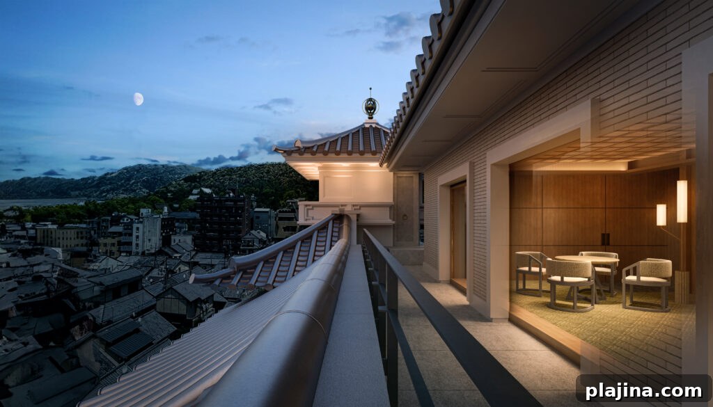 Imperial Hotel Kyoto