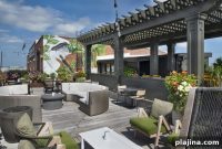 Top 4 Hotel Rooftops to Enjoy Charleston’s Skyline Views
