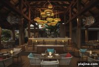Spend Christmas and New Year’s at a Luxury Caribbean Resort