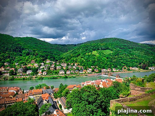 AmaWaterways