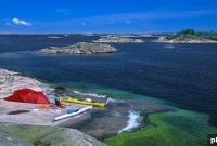 Sweden Opens New Marine National Park: What Visitors Need to Know