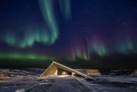 Explore Greenland: Gateway to an Otherworldly Arctic Landscape