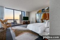 Fall Getaways at Lotte Hotel Seattle: Seasonal Dining, Spa & Events