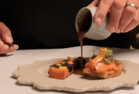 Shangri-La Culinary Adventures: Savor October’s Seasonal Flavors