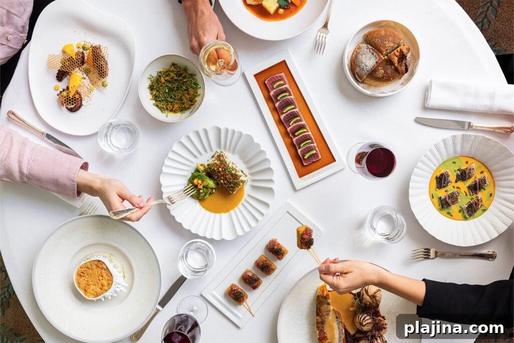 Shangri-La Paris