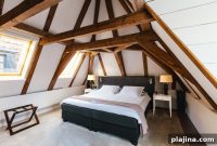 The Dylan Amsterdam: Stylish New Look and Renovation Reveal