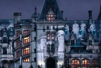 Biltmore Estate Launches Immersive Evening Experiences in 2026