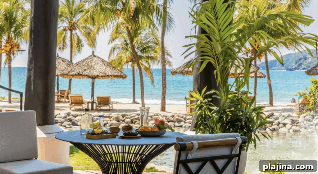 Thompson Zihuatanejo