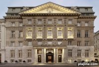 Park Hyatt Vienna Review: Luxury City Stay Near Vienna State Opera