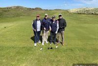 Play the Historic Links at Royal County Down Golf Course