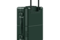 Streamline Your Airport Morning: Choose the Right Carry-On for Takeoff
