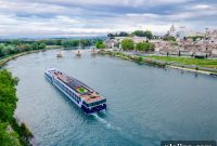 AmaWaterways 2025 Holiday River Cruises: Dates, Routes & Highlights