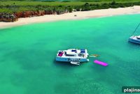 Explore Both Sides of Your Dream Caribbean Island: Guide & Tips