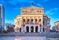 Why Frankfurt Is the Perfect Sustainable Tech Meeting Destination