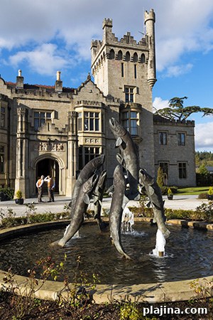 Lough Eske Castle Hotel