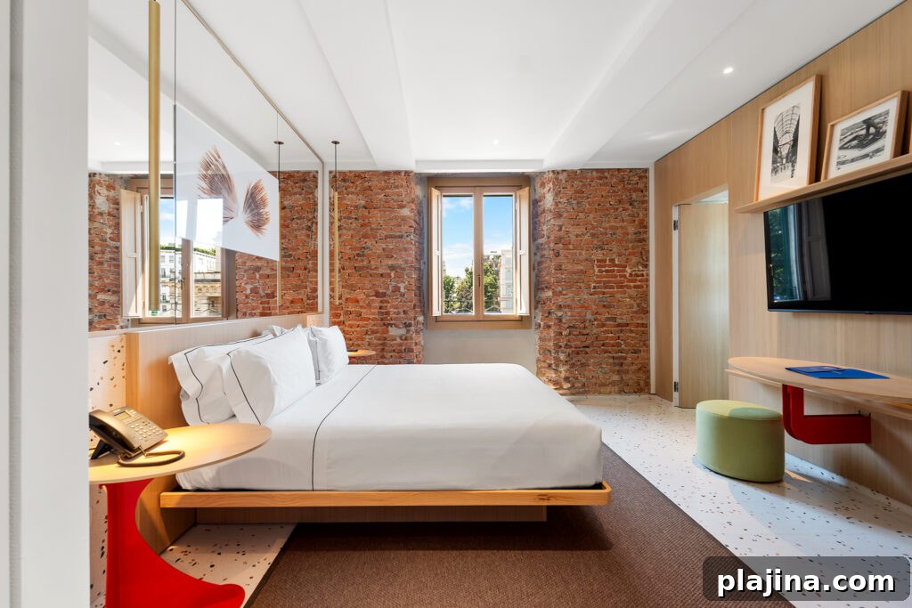 Hotel Milu Milano