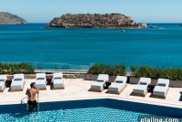 Domes Opens Adults-Only Wing at Domes of Elounda Resort