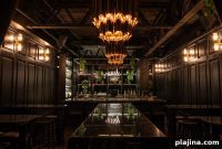 World’s 50 Best Bars 2025: Full List and Top Winners