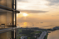 Aman Announces New Luxury Hotel Opening in Singapore