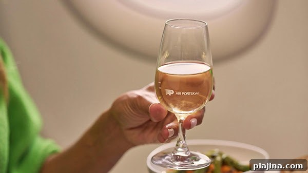 © TAP Air Portugal
