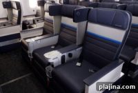 Airlines Expand and Upgrade Premium Economy Seating for Travelers