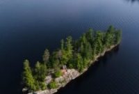 Discover Public Art on Québec’s Remote Île aux Marins