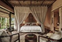 Gorilla Forest Lodge Reopens After Stunning A&K Sanctuary Transformation
