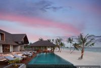 Celebrate the Holidays at Six Senses Resorts Maldives