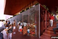 Addis Ababa’s New Cultural Center Opens: Events, Exhibits & Tours