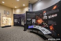 World of Fallout Exhibit Opens at National Atomic Testing Museum