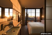 Moxy NYC Chelsea Hotel Review: Rooms, Amenities & Location Guide