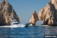 Grand Velas Los Cabos Launches Luxury Fishing Adventure and Beach Sashimi Dinner