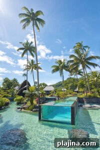 COMO Laucala Island