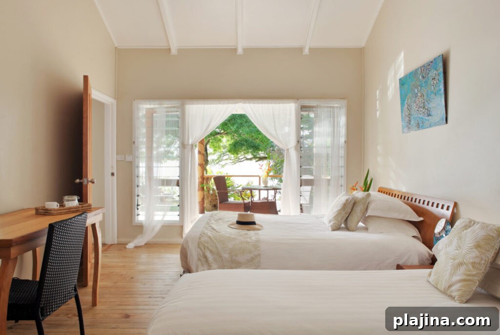 Sau Bay Resort & Spa