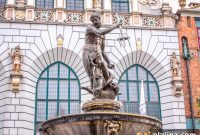 Discover Poland’s Baltic City: Historic Neighborhoods to Explore