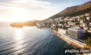 ALH Hotel Excelsior Dubrovnik