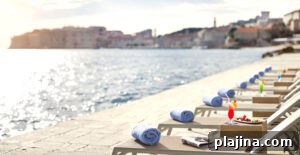 ALH Hotel Excelsior Dubrovnik
