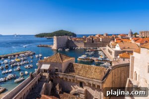 Dubrovnik