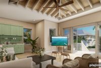 Luxury Oceanfront Resort Opens in the Florida Keys Next January