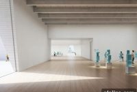 Finland’s New Museum of Architecture and Design Opens in 2030