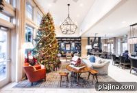 Napa Valley Resort Launches Festive Holiday Experiences