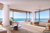 $37M Penthouse Debuts at Mandarin Oriental Residences Grand Cayman